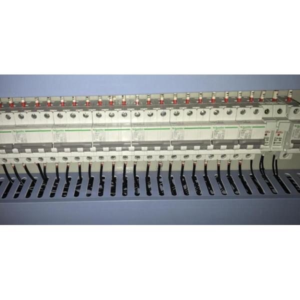 50HZ / 220V Double Glazing Equipment , Vertical Glass Washing and Drying Machine