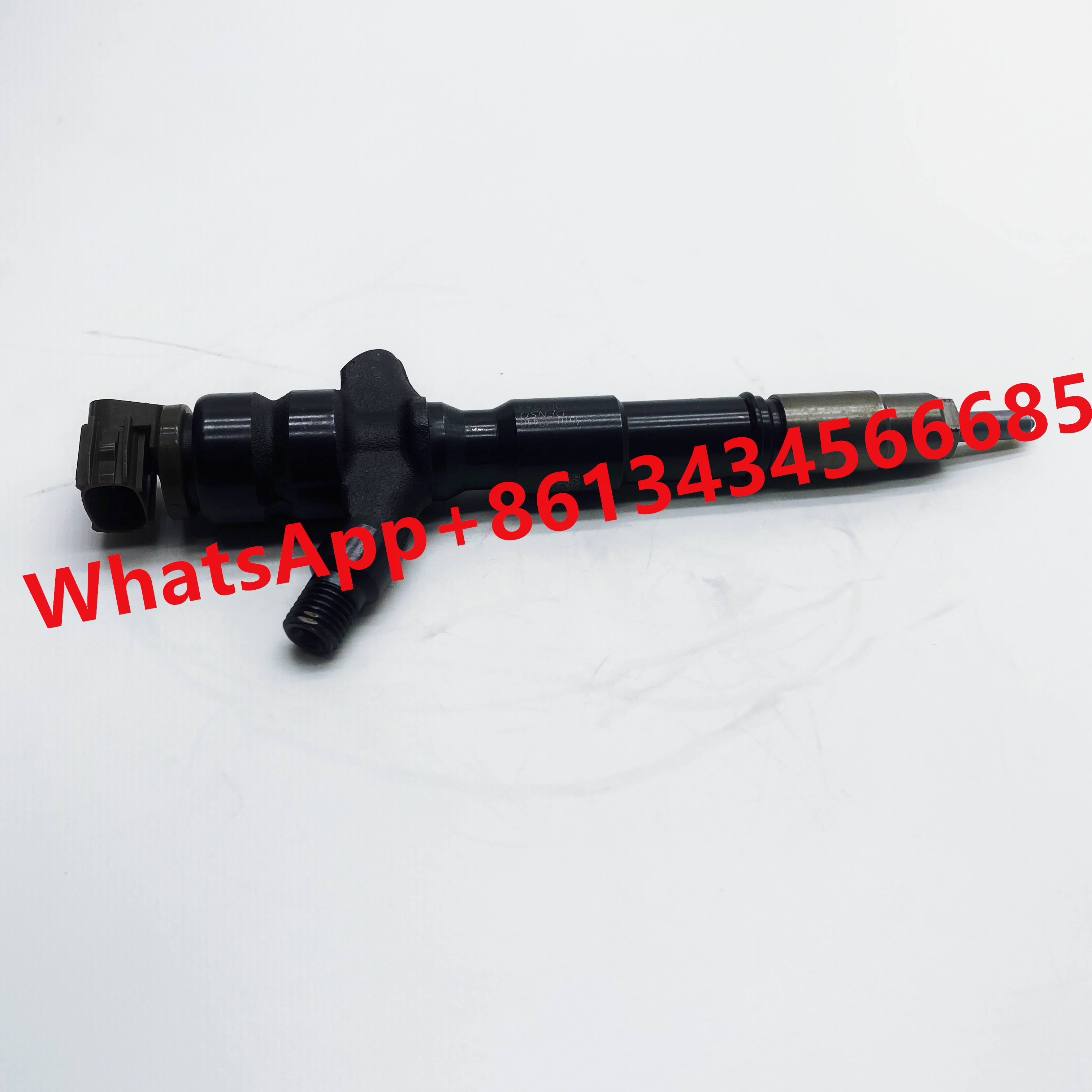 Инжектор коллектора системы впрыска топлива ренджера Mazda-BT-50 23670-30170 Denso Форда