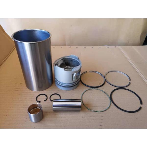 El trazador de líneas seguro de ISUZU que embalaba 4BC2 fijó el pasador del pistón 5878145410 dentro del airbag grande