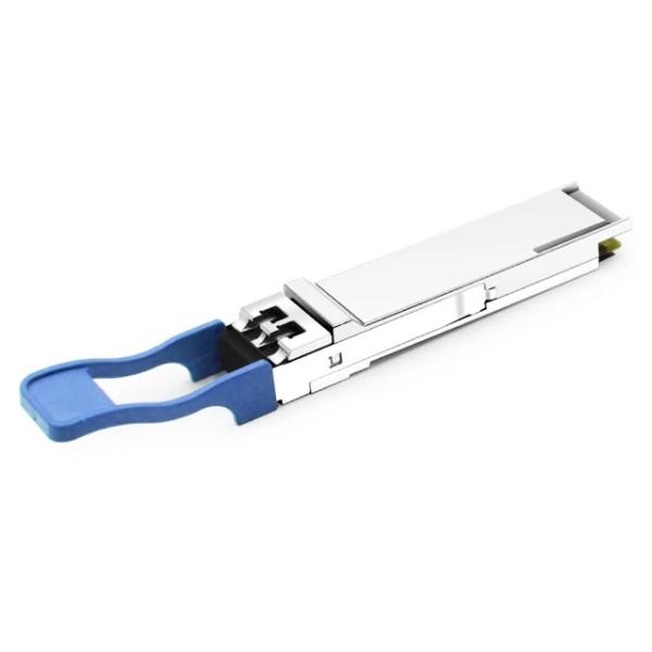 Comelink QSFP56-200G-FR4S 200G QSFP56 FR4 PAM4 CWDM4 2km LC SMF FEC Optical Transceiver Module