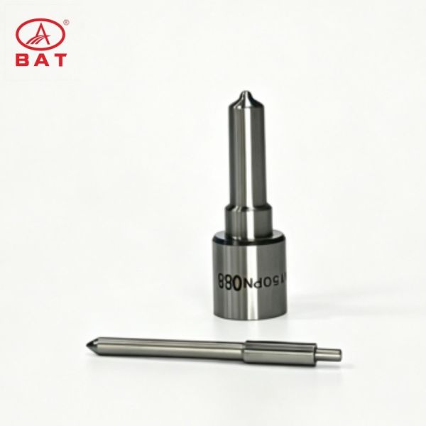 DLLA155P965 1800bar  Common Rail Nozzle OEM  093400-9650 For Hino J05E J08E