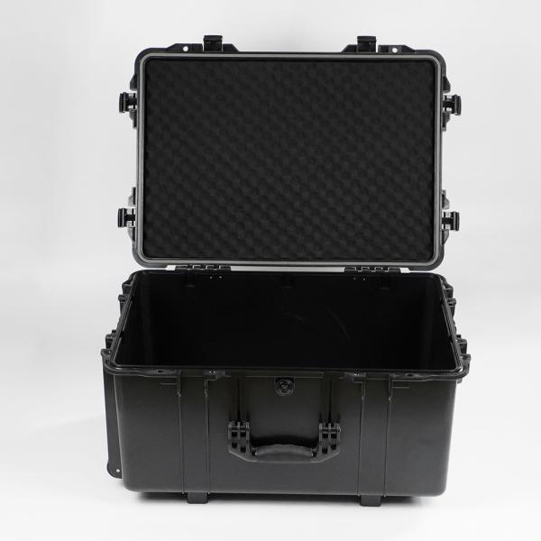 Special Plastic Waterproof Equipment Case
