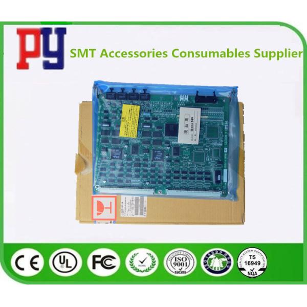 PCBA Surface Mount Board , N1J006B1A Smt Pcb Assembly One Baord Micrcomputer JA-M00006