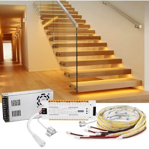Motion Sensor LED Strip