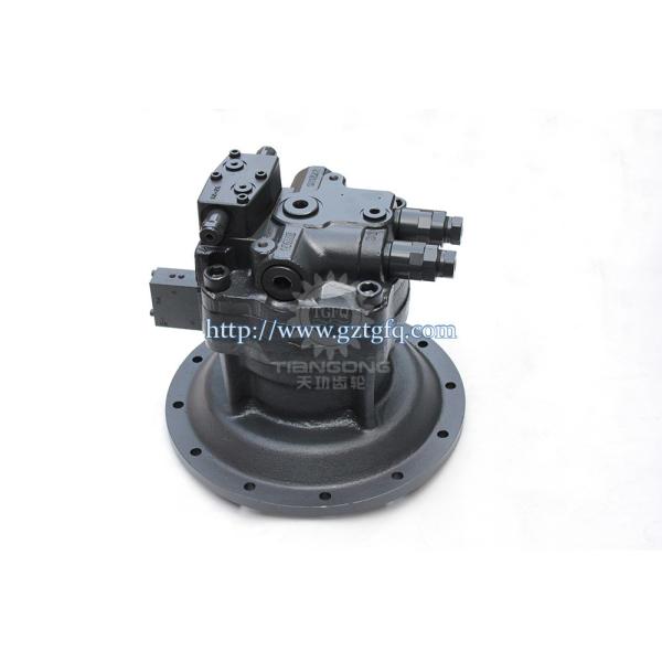 TGFQ ZX330-3 M5X180 Excavator Hitachi Swing Motor 9257159