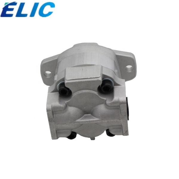 Pc75r-2 Hydraulic Gear Pump Excavator Pilot Pump 705-22-29070