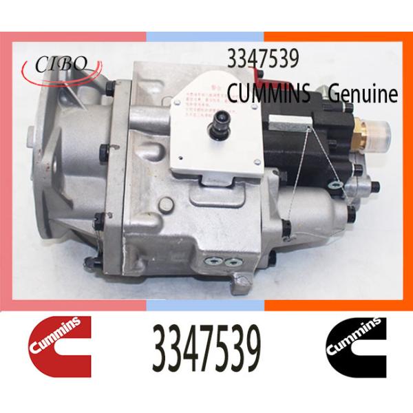 3347539 Diesel Pump for Cum-mins KTA19-G2 NTA855 NT855 Engine PT Fuel Injector 3347539 3267978 3264582 3278682 3279768