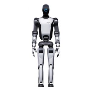 New UBTECH Walker S2 Industrial AI Artificial Intelligence Humanoid Robot 