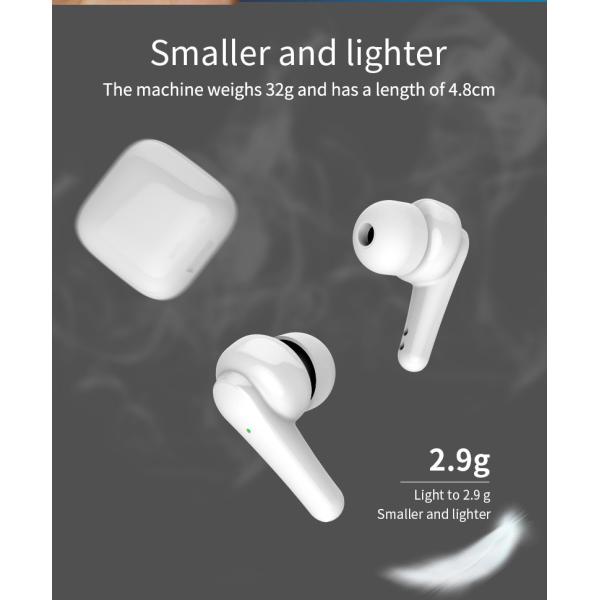 Наушник Earbuds PSE 40mAh Bluetooth HI умный для телефона Android под