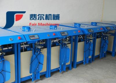 Automatic Weighing And Packaging Machine Dry Mortar Packing Machine Simple Operation
