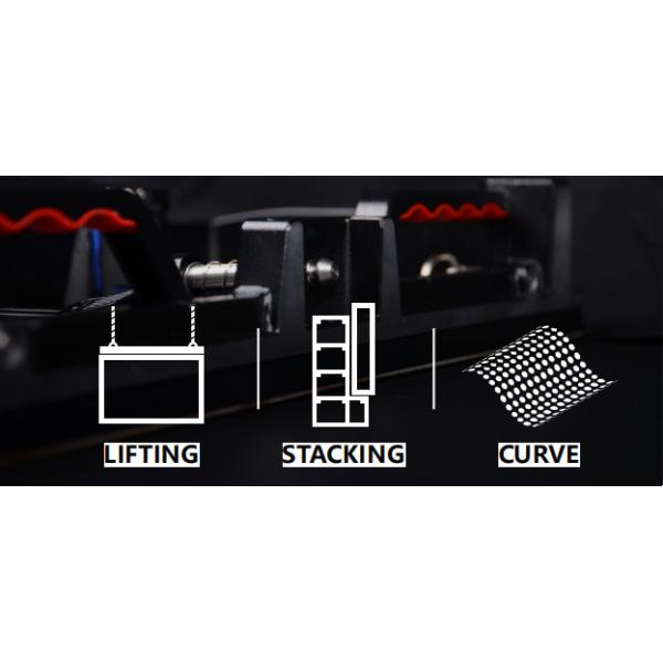 Афиша дисплея СИД полного цвета P4.81mm Pantalla крытая на открытом воздухе