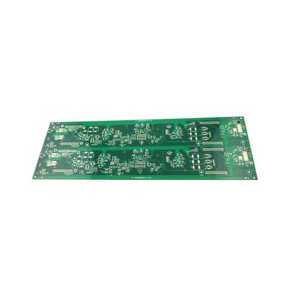 ICT FCT PCB Prototype Service PCB Board Manufacturing ISO9001