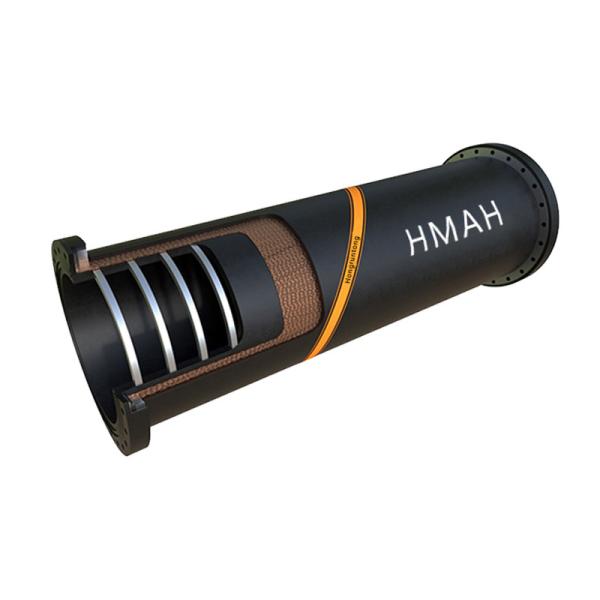 Flexible Armored Hose Pipe Hydraulic Water Discharge Hose Reel Gas Hose