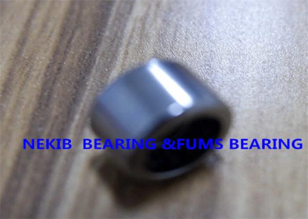 High Performance One Way Bearing  Single Direction Bearing With Single Row Drawn Cup Needle Roller Clutch