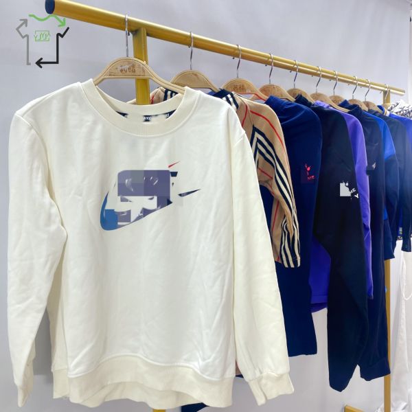 Second Hand Branded Children Clothing Ukay Use Pants Hoodies Jackets Mixed Style
