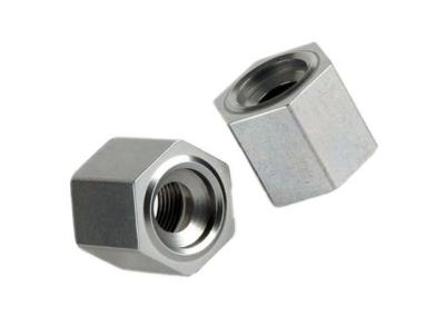 Engineering Metal CNC Medical Parts , 5 Axis CNC Milling Machining Service