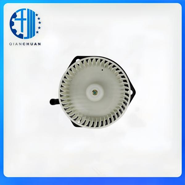 162500-5530 1625005530 24V Blower Motor for Kobelco Rough Terrain Crane RK250