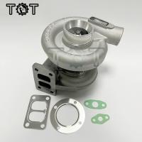 Turbocompressor 3539678 de Doosan DB58TI 65.09100-7080A HX35 para DH150-7 DH220-5 DH225-7