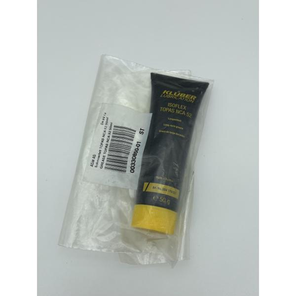 Оригинальная новая смазка Siemens 00330850-01 GREASE TOPAS NCA 52 50 мл