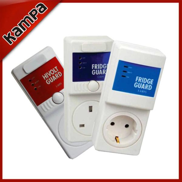 5A Surge Fridge guard 5A voltage protector guard voltage stabilizer voltage regulator