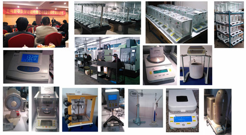SH-10A Fast digital moisture analyzer instrument