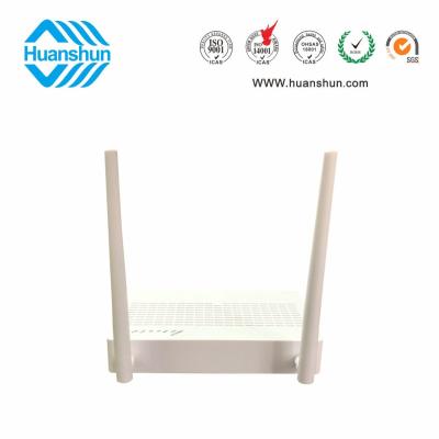 X/G/EPON FTTH ONU 1GE+1FE+1VOIP+2*2WIFI