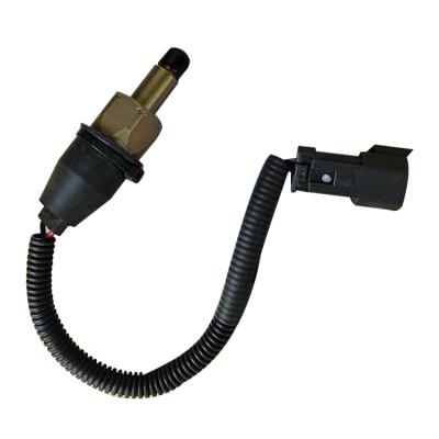 Lonking CDM835 Wheel Loader Parts LG855DS.15.25 Pressure Sensor