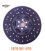 Disco de embreagem personalizado 1878 001 070 Adequado para Mercedes-Benz