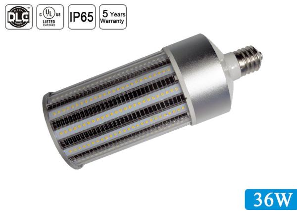 Outdoor SMD 2835 3780lm 36 W E27 Led Corn Bulb With 5 Year Warranty