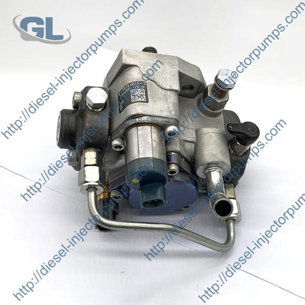 HP3 Fuel Injection Common Rail Pump 294000-1520 8-98151213-0 For Isuzu D-Max 2.5D