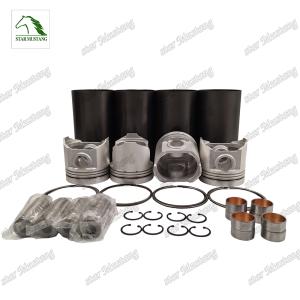 V3300-12V エンジンラインナーキット 1C011-21110 Kubota エンジン用部品