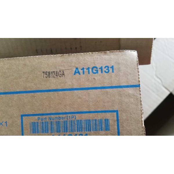 TN321K Cartridge For Bizhub C284E Konica Minolta Toner OEM Color