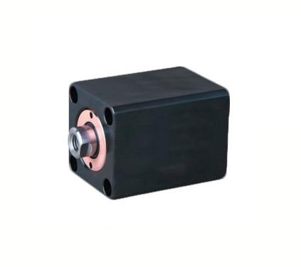 Double Acting Double Ended Hydraulic Cylinder Axial Mount Eco - Friendly