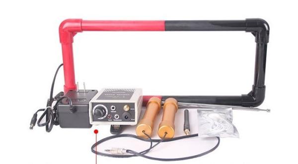18 Exploration Areas Archway Metal Detector , LCD Display Inspection Door