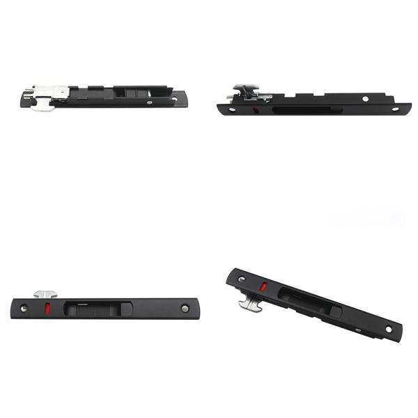 200mm Length Sliding Window Lock Aluminum Alloy locks for windows that slide up
