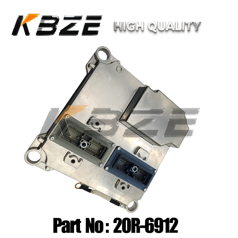 KBZE OEM QUALITY ECM CONTROLLER 20R-6912 FOR CAT ENGINE C6.6 C7.1 EXCAVATOR 320D GC 320D L 323D L