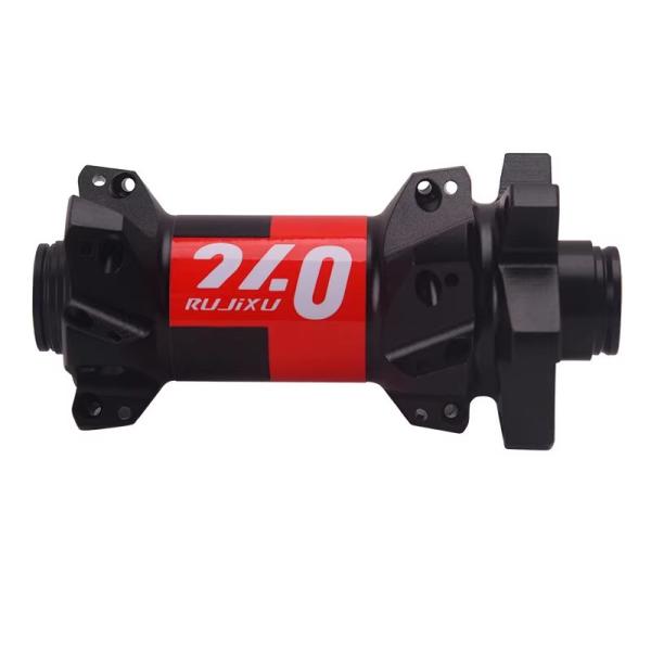 24H 240DC Ultra Light Road Bicycle Hubs Mountain Bike Hubs With Disc Brake And Flower Drum