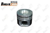 Le camion d'ISUZU épargne 4HK1 le piston 8-98041062-0 8980411410 du moteur 6HK1/E3 de 700P