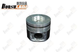 Le camion d'ISUZU épargne 4HK1 le piston 8-98041062-0 8980411410 du moteur 6HK1