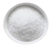 White Rare Earth Polish Powder Particle Size 0.8-1.2um for Professional-Grade Polishing