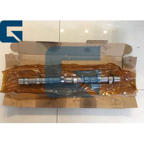 OEM Excavator Engine Parts Hino J05E J05C Camshaft For KOBELCO SK200-1 SK210-8 SK210LC-8