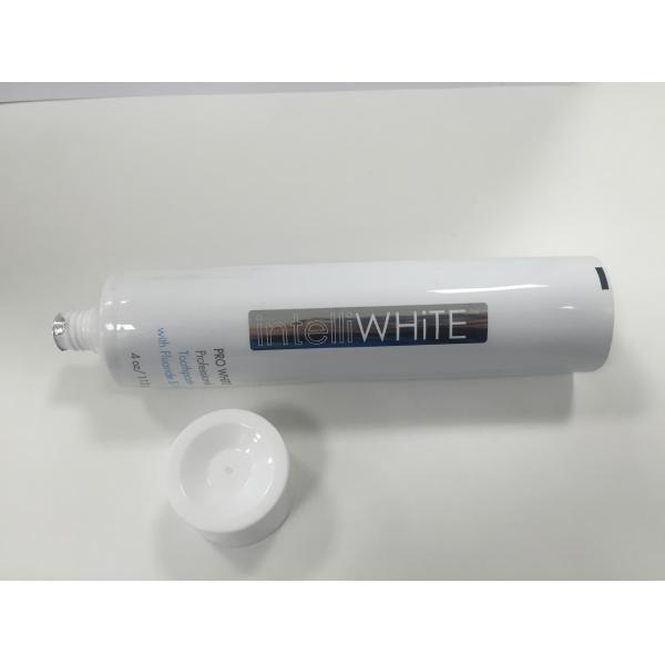50g-200g ABL Laminated Toothpaste Tube For Dental Care Packaging