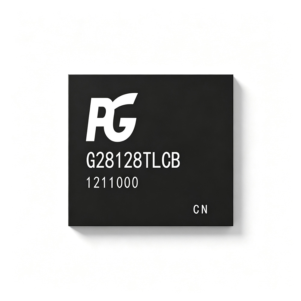 eMMC5.1 Low Power eMMC 5.1 Flash Chip For Wearable Smart Bracelet Hardware