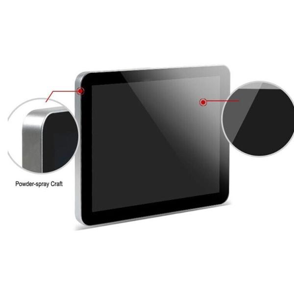 Полной Синьяге установленный стеной ЛКД цифров Мател расквартировывая ТФТ ХД ЛГ на открытом воздухе