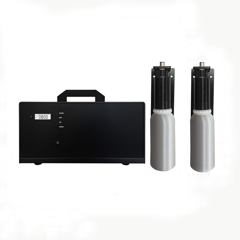 Отражетель ароматности лобби 75W 5000cbm 6.5ml/h HVACcommercial гостиницы, машина отражетеля нюха HVAC