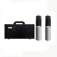 Difusor do aroma da entrada 75W 5000cbm 6.5ml/h HVACcommercial do hotel, máquina do difusor do perfume da ATAC