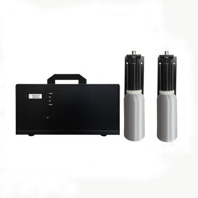 Difusor do aroma da entrada 75W 5000cbm 6.5ml/h HVACcommercial do hotel, máquina do difusor do perfume da ATAC