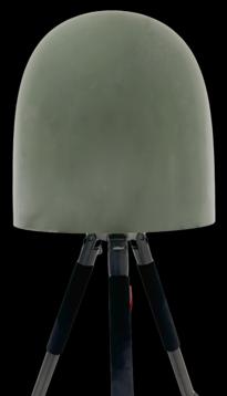 Fixed Drone Detector 300m - 3km Anti Drone Jammer