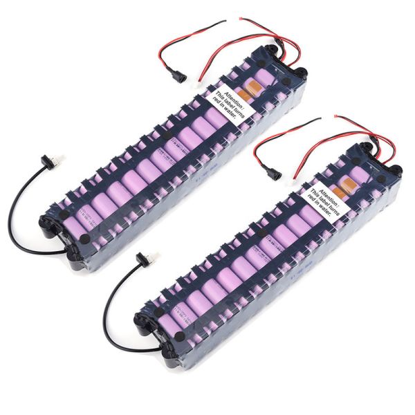 36v 6.6ah 7.8Ah 8.7ah,10.5ah Scooter Battery M365 18650 Battery Pack 36v Battery Pack for MI Scooter