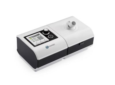 BiPAP Portable Medical Ventilator Better Hospital CPAP Sleep Apnea Therapeutic Devices